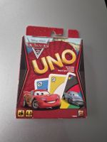 UNO von Mattel Hot Wheels