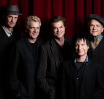 Konzert Tickets Die Toten Hosen Tour 2026 ZH