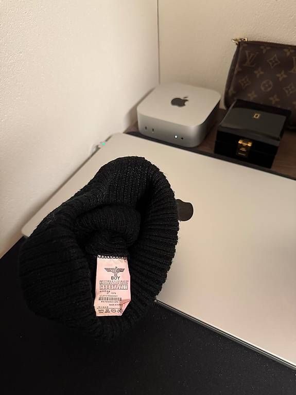 Chapeaux, bonnets & casquettes: BOY Beanie Hat – D'occasion à Schübelbach par Rahnmont 3