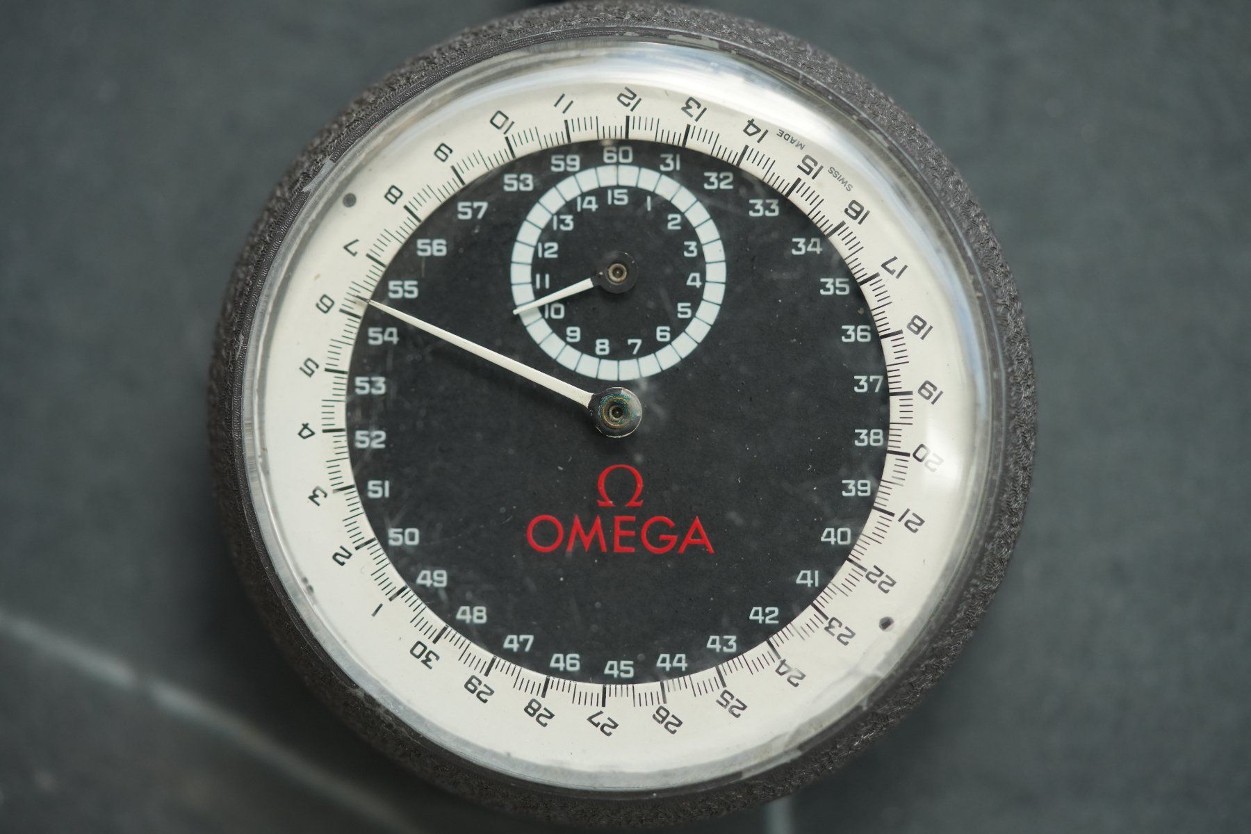 Omega Orologi: Omega Chrono – Usato da Faoug venduto da Bruce_Wayne23 1