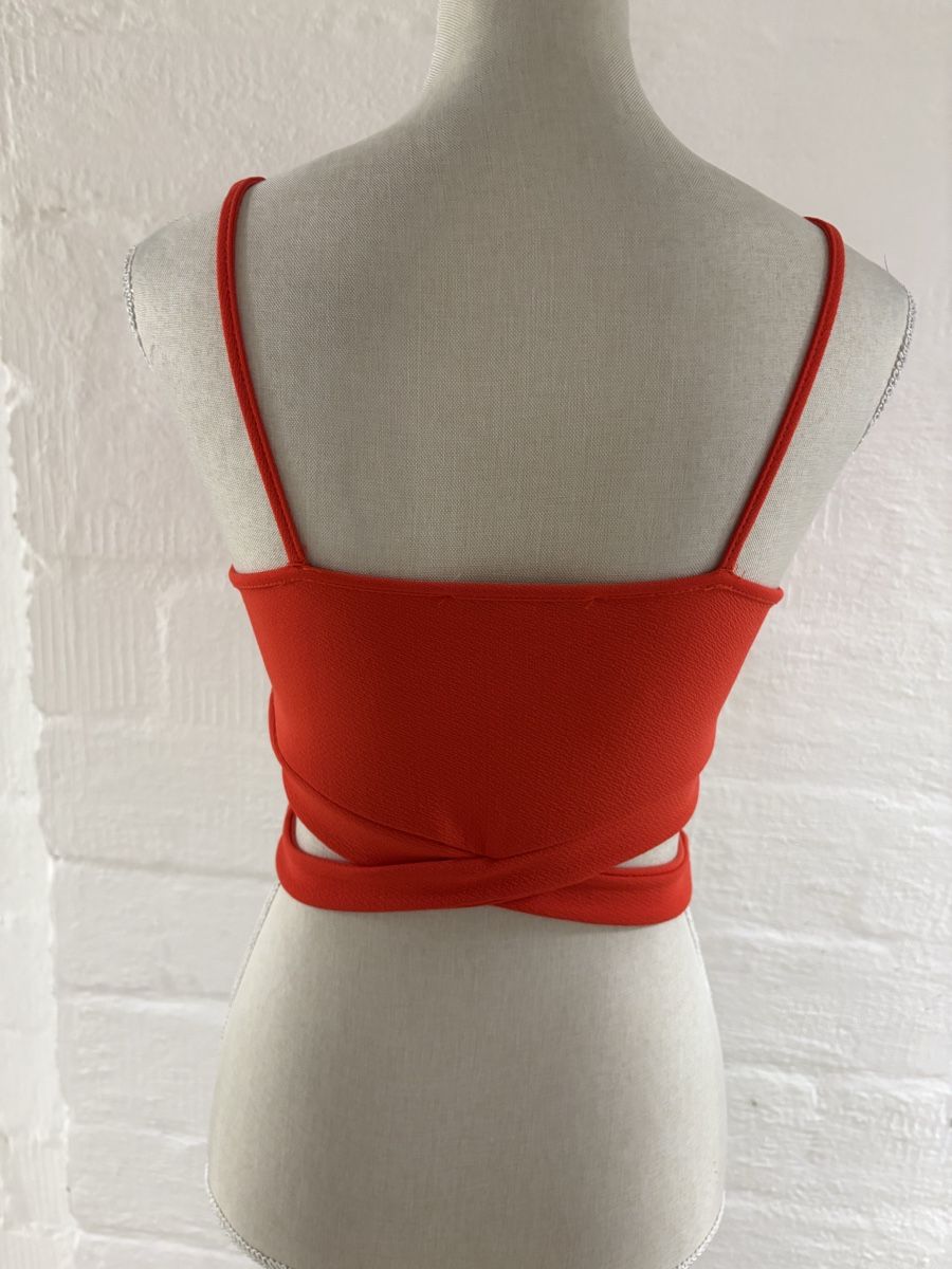 Tally Weijl Top: Damen Top,Gr.S;T.Weijl – Usato da Winterthur venduto da Nena222 1