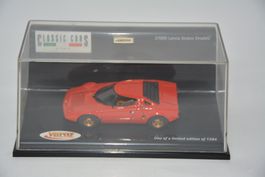 Lancia Stratos 1971 , Vitesse 27000 , 1:43
