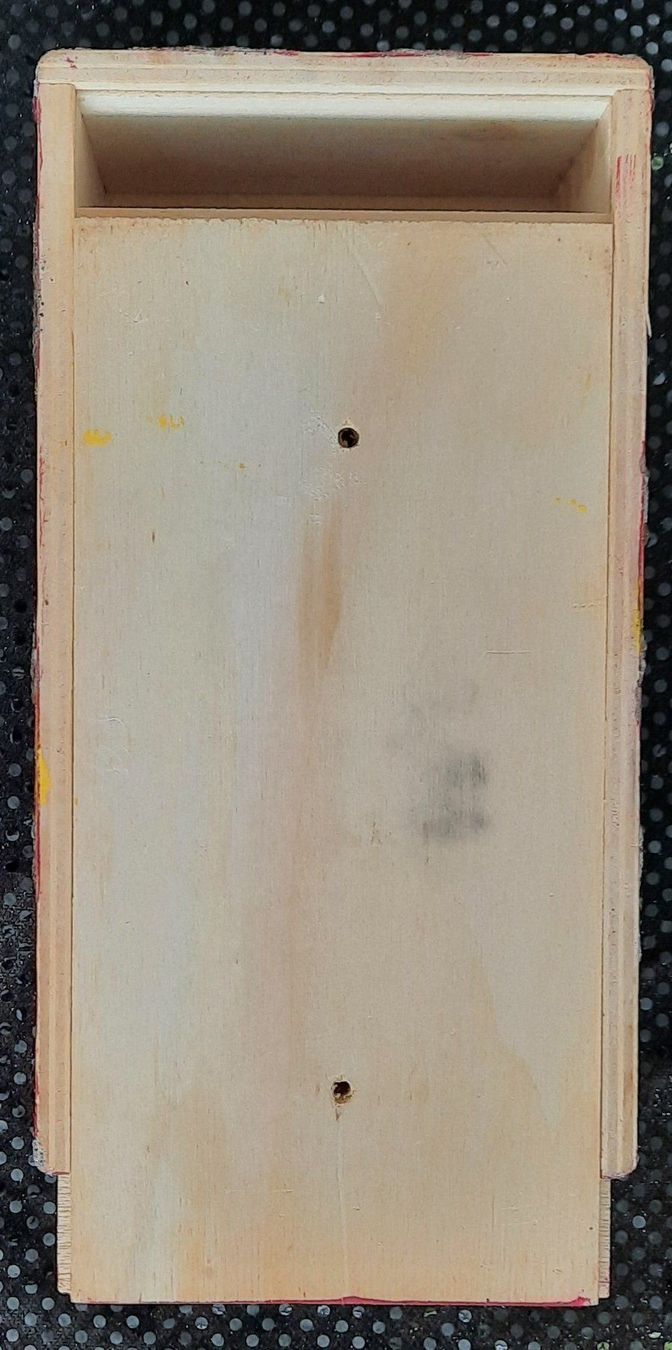 Altro in Decorazioni & Accessori: Schone Kunst Holz Tücher Box – Nuovo (secondo la descrizione) da Seuzach venduto da VT-Collections2 6