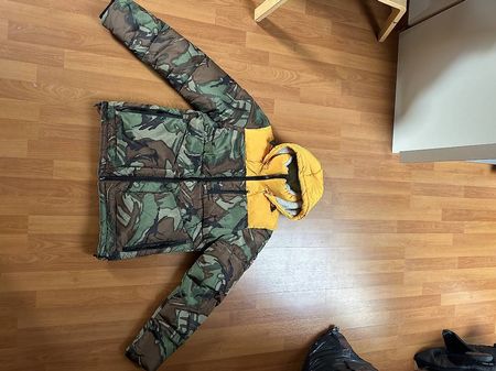 Superdry Mountain Winterjacke