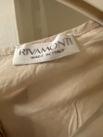 Rivamonti, Cucinelli Group, Gr. S/XS