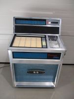 Musikbox Rock Ola Modell 435