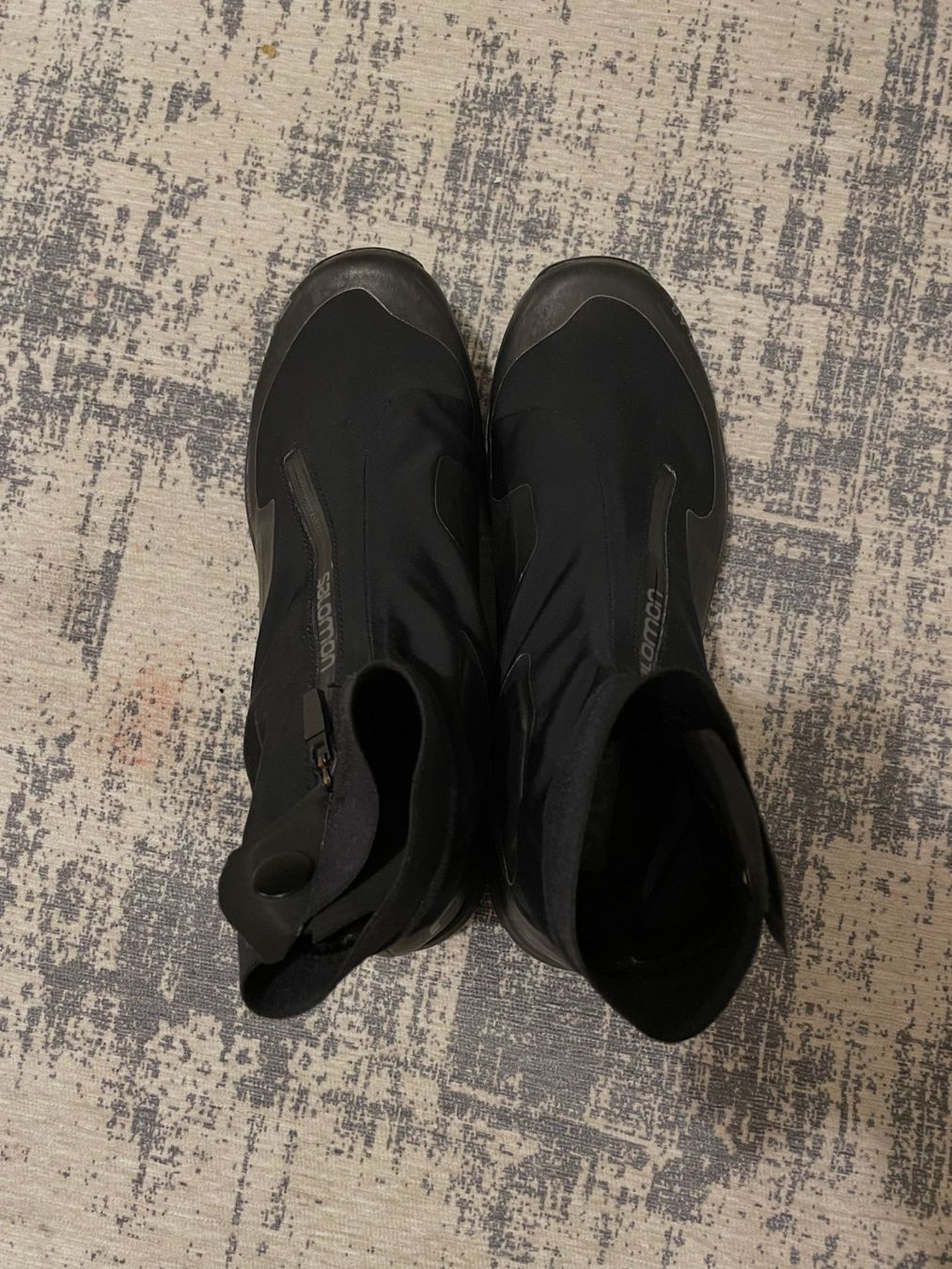 Salomon Scarpe da uomo: Salomon - XA Alpine 2 Advance – Usato da Chiasso venduto da Er_Mon 4