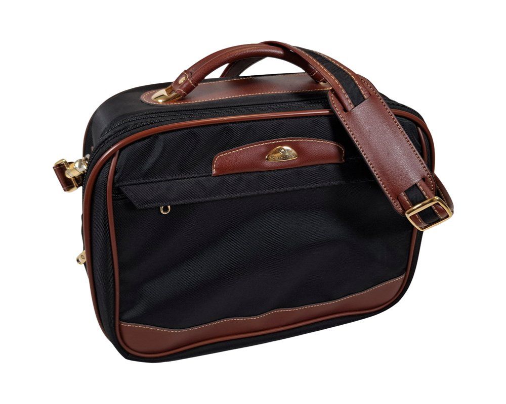 Samsonite Reisekoffer: SAMSONITE (Koffer-) Tasche – Gebraucht aus Wil SG von Restwert_Wil 1