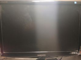 Samsung SyncMaster 2233, 22 Zoll Monitor