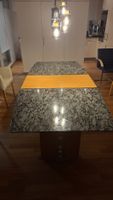 Granittisch Esstisch