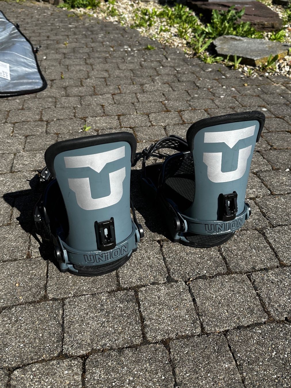 Boards: Union Force L Snowboard Bindung – Gebraucht aus Berneck von mienking 1