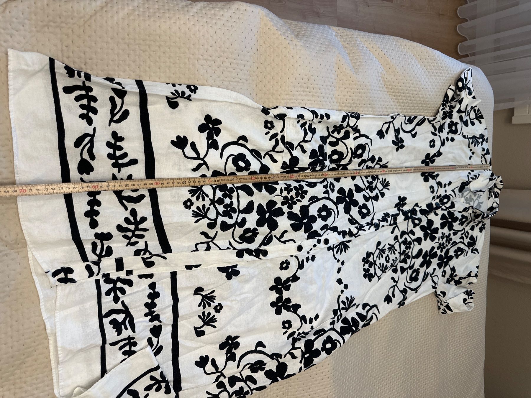 Zara Vestiti: Zara Kleid Gr XL – Usato da Volketswil venduto da Sina008 9