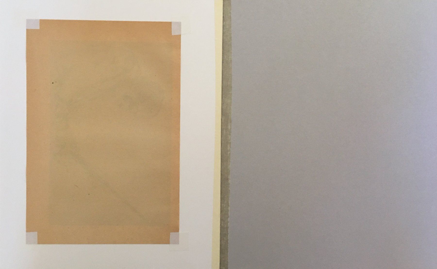 Grafica & Litografie: Hermann Struck "Bildnis eines Juden" – Usato da Nennigkofen venduto da babag 3