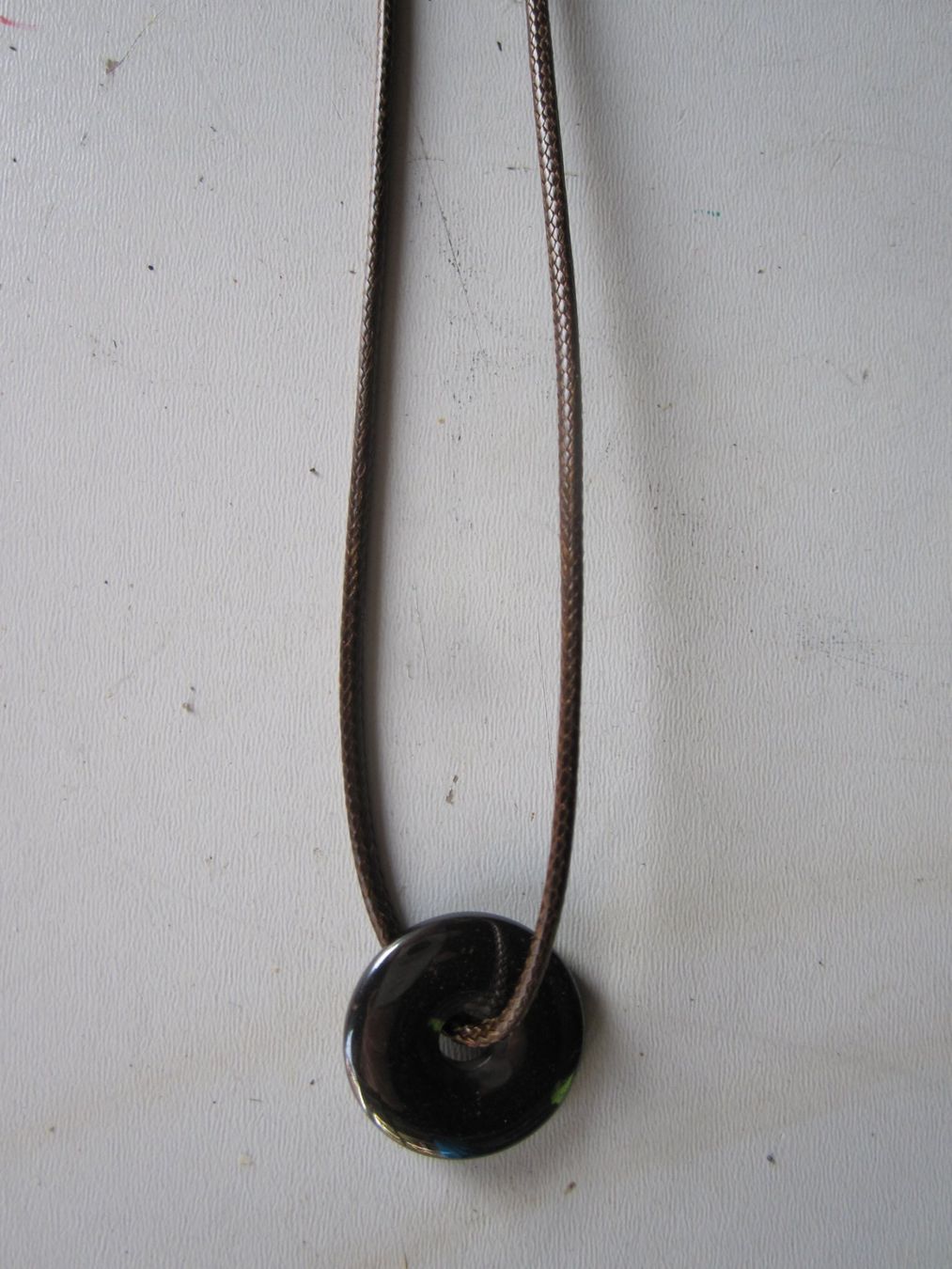 Catenine: Halskette 28 – Nuovo (secondo la descrizione) da Weier im Emmental venduto da waefler03 2