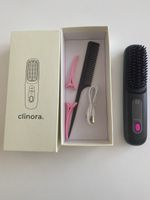 Stylingbürste clinora neu