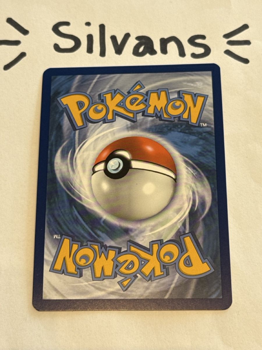Pokémon Carte collezionabili: Ekans Reverse Holo MEW 023 Englisch – Nuovo (secondo la descrizione) da Wil SG venduto da Silvans 1