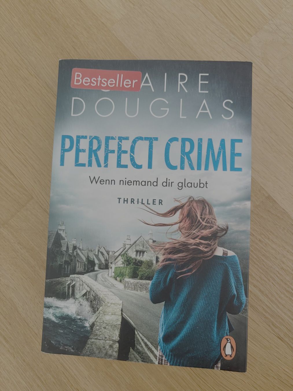 Bücher: Perfect Crime – Gebraucht aus Arlesheim von cyr_nl9g
