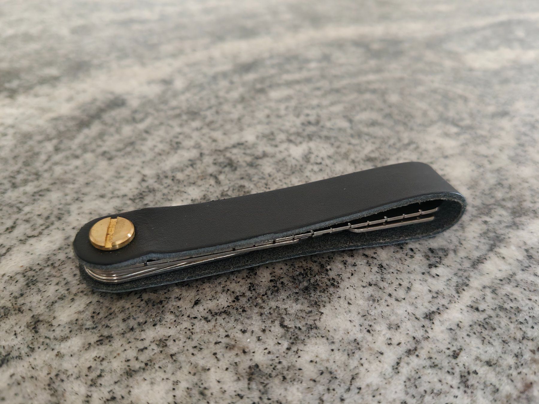 Couteaux de poche: Crono N5 Swiss Advance Sackmesser / Multitool NEU – Neuf (Voir description) à Uetendorf par oinkioink88 2