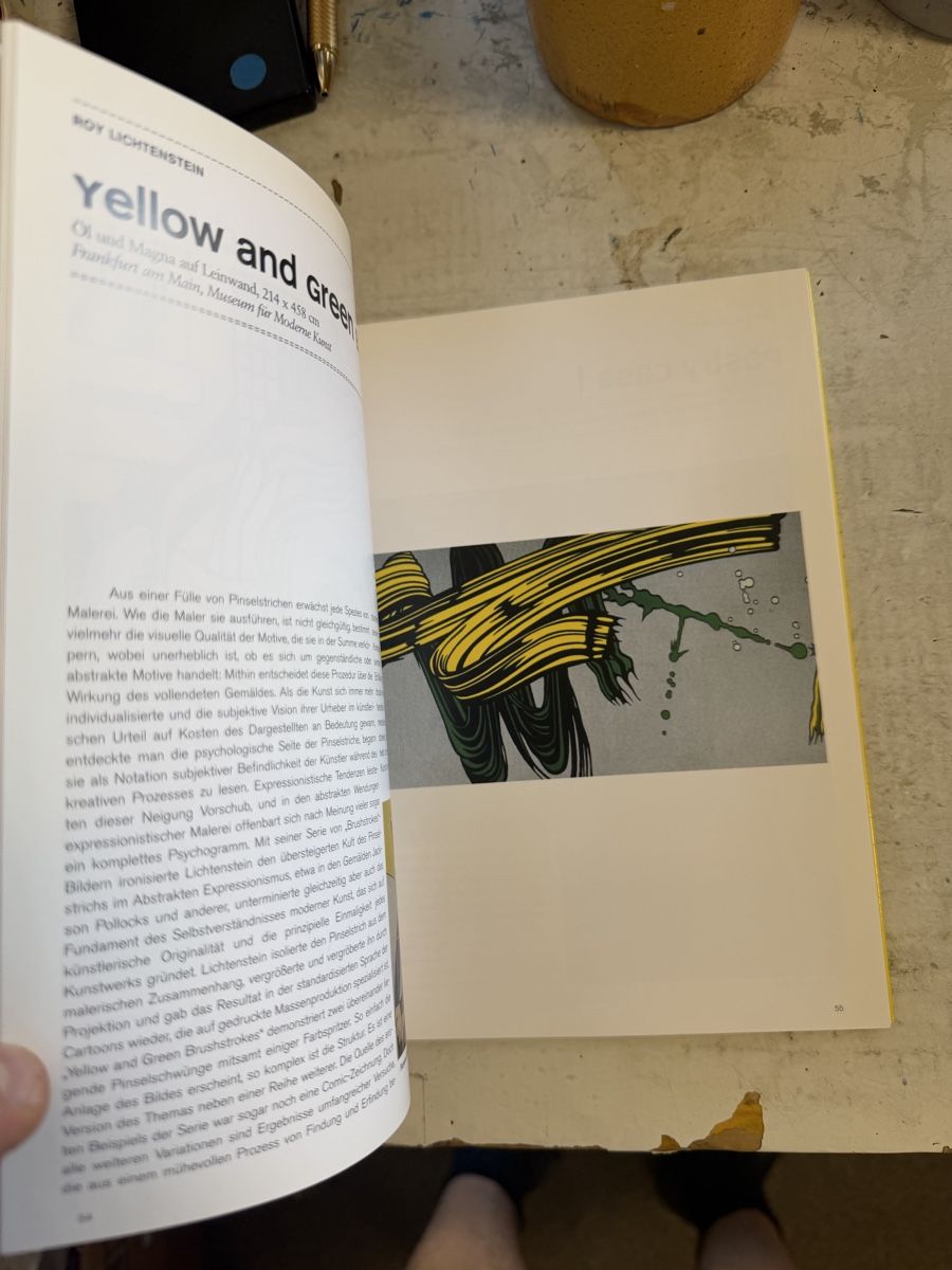 Libri: Pop Art – Usato da Dietikon venduto da Buchantiqdietikon 3