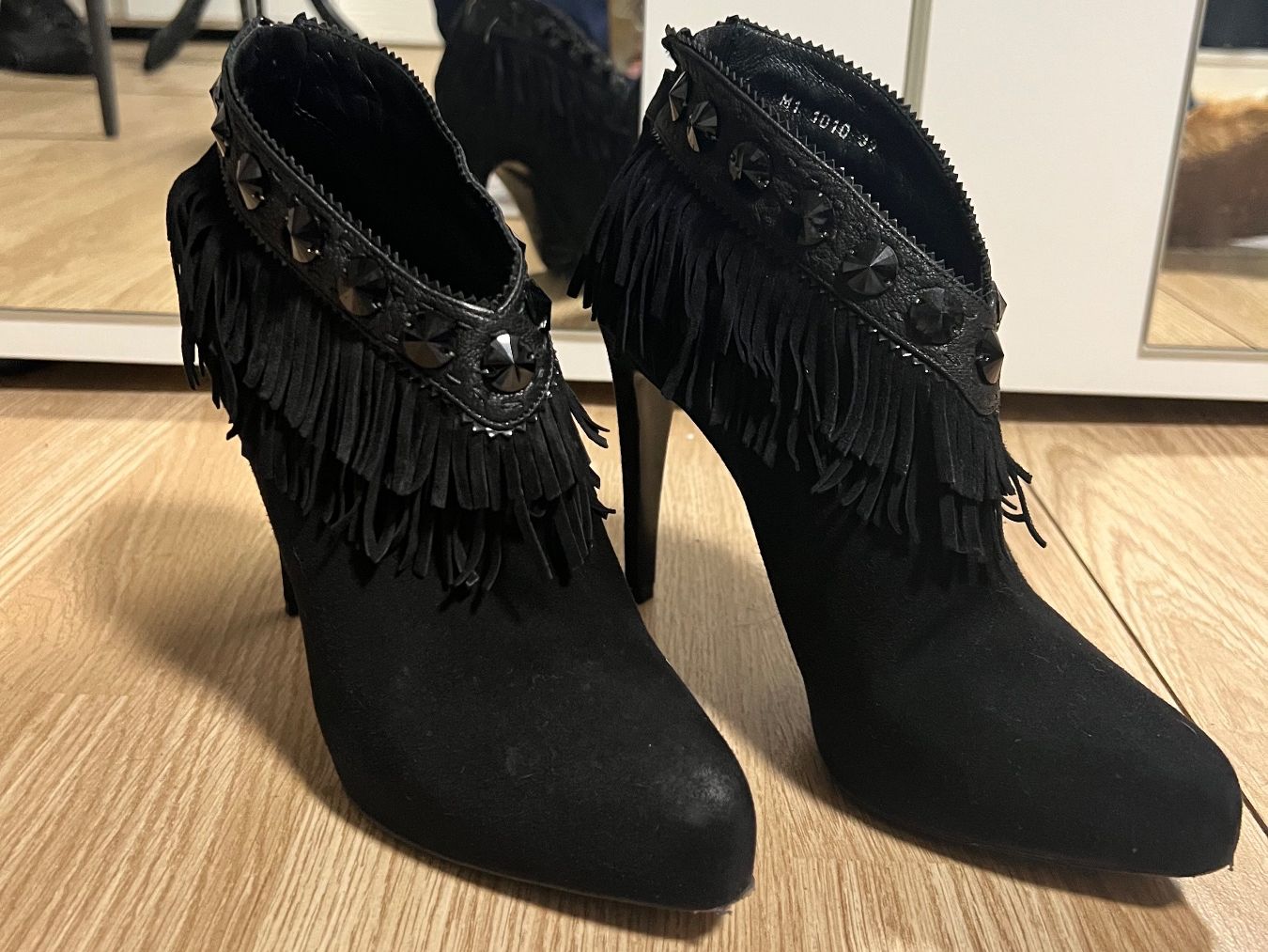 Dior Scarpe da donna: Bottines Dior original – Usato da Crans VD venduto da sle_7hng 1