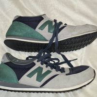 Baskets New Balance 420 (U420UGN) - Taille 42 