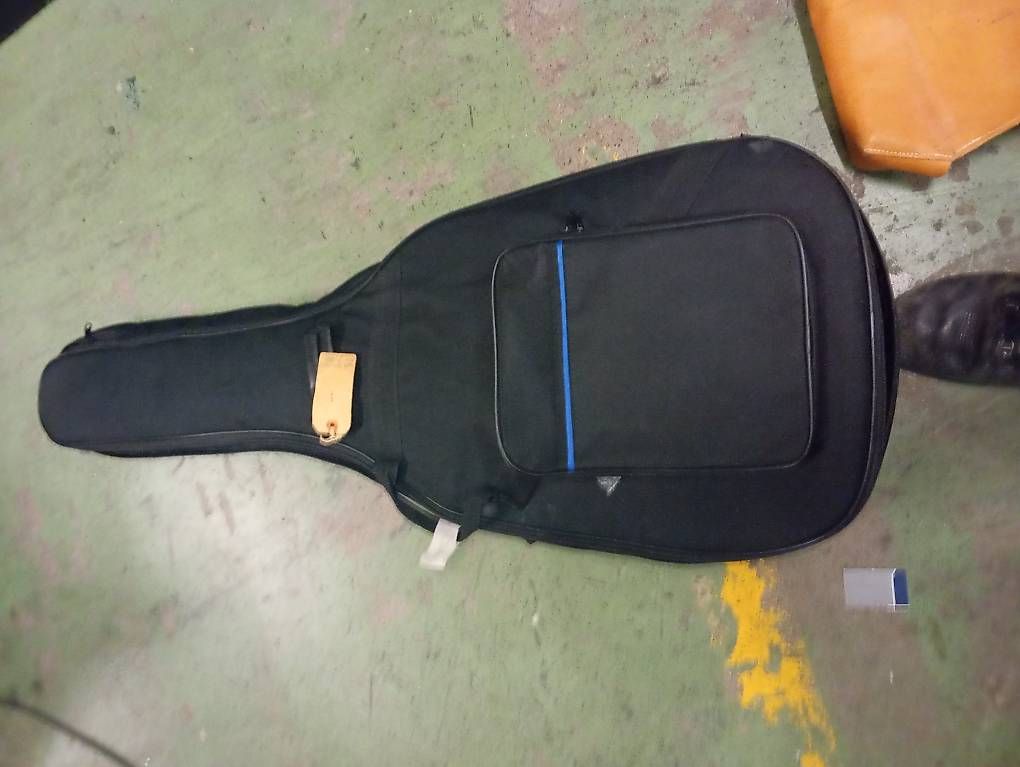Strumenti musicali: Pearl River accoustic guitarra – Usato da Basel venduto da Petergunn 4