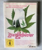 DVD: Grasgeflüster