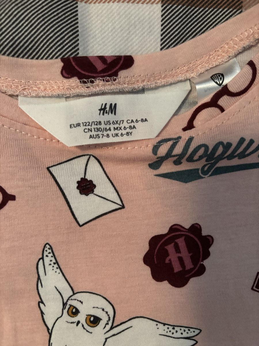 H&M Lotti & Set di vestiti: H&M Kleiderpacket 110/116 und 122/128 – Nuovo (secondo la descrizione) da Rüti ZH venduto da Crystal_Bloom 1