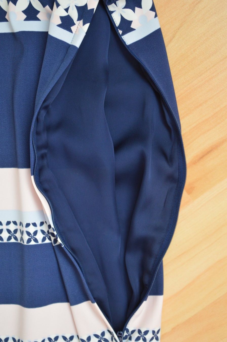 H&M Vestiti: Damen Kleid * Gr.40 – Usato da Berg TG venduto da marta970 2