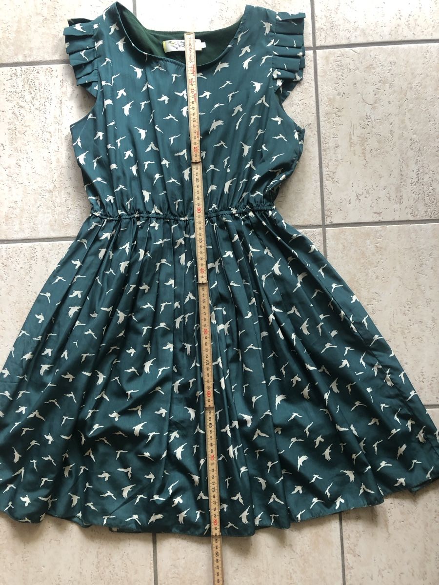 Robes: Sommerkleid  – D'occasion à Chêne-Bourg par sienna8245 1