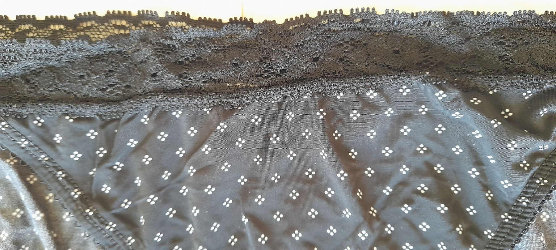 Ellen Amber Altra biancheria intima: Lot 3 culottes Ellen Amber M – Usato da ERLINSBACH venduto da doudouce 2