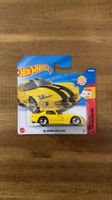 Hot Wheels 96 Dodge Viper GTS - 176/250