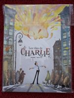 Les vies de Charlie