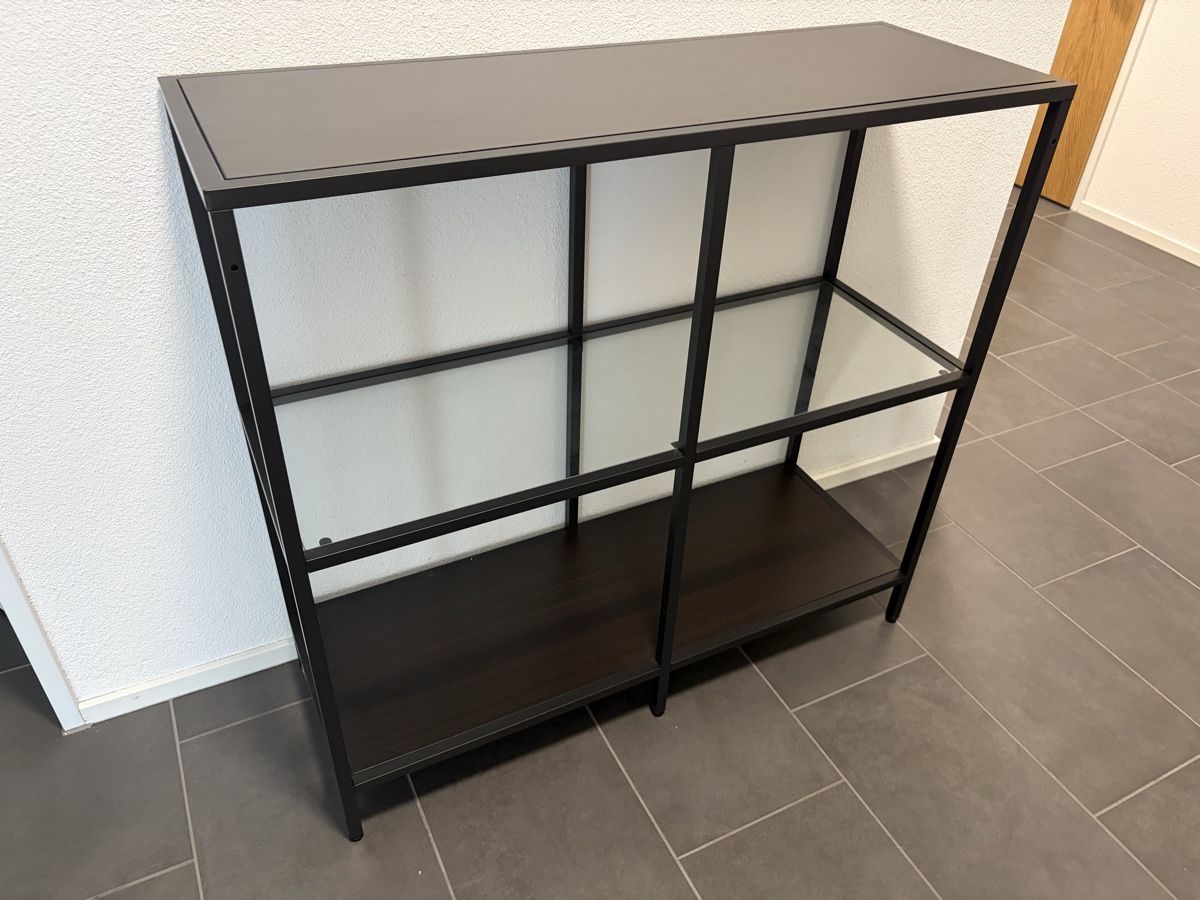 Regale: Ikea Vittsjö Regal – Gebraucht aus Unterkulm von scs_f8wd 1