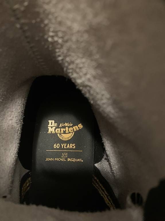 Scarpe da donna: Doc Martens  in Grösse 38 – Usato da Derendingen venduto da alisha09 2