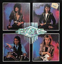 CD: Fate - Same – Usato da Rechthalten venduto da Rocoloco