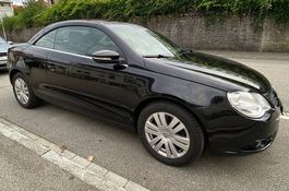 VW Eos - MFK Juli 2025