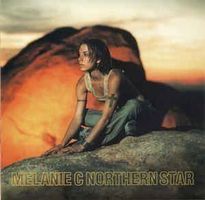 Melanie C – Northern Star (F11) CD