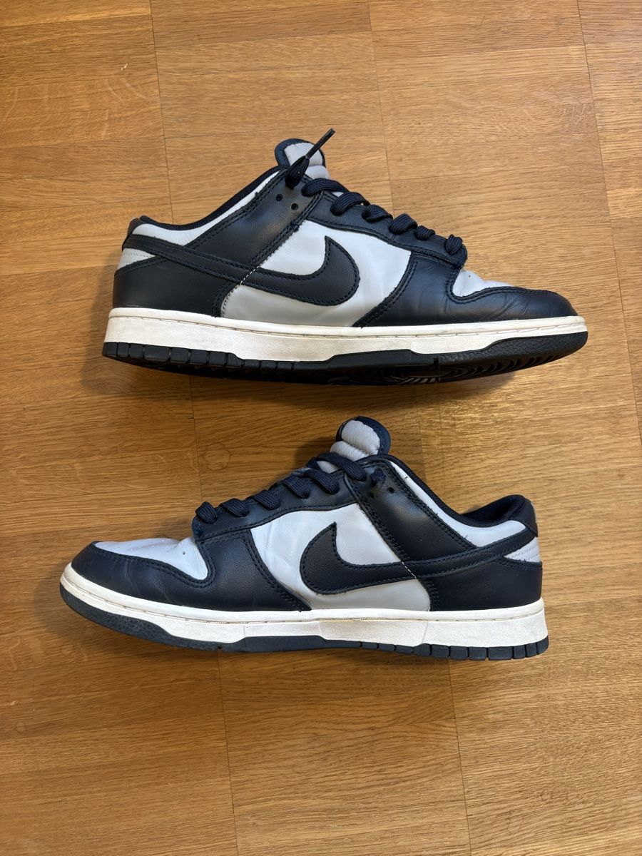 Nike Scarpe da uomo: Nike Dunk Low Retro (Gr. 44) – Usato da Zürich venduto da Krobathsells 2
