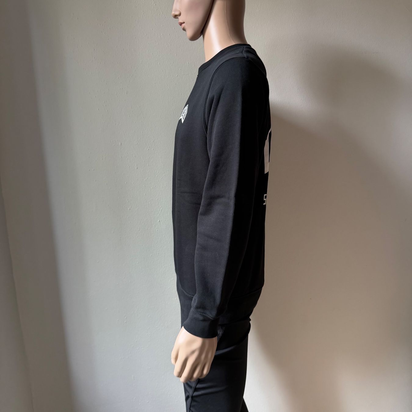 Jet Set Maglioni & Felpe: JET SET Sweatshirt 🖤 – Usato da Zürich venduto da ClosetQueen 4