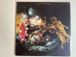 Santana LP