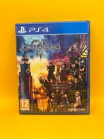 Kingdom Hearts III (Französisch) - Playstation 4