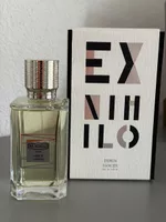 Ex Nihilo Demon Dancer Parfum Abfüllung , 2 ml