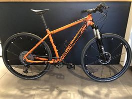 Mountainbike - KTM Chicago Disc