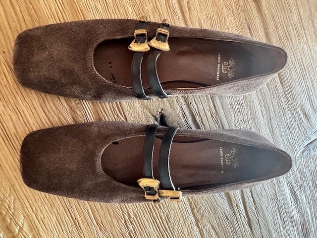 Benci Brothers Scarpe da donna: SCHUHE VON BENCI BROTHERS – Usato da Wädenswil venduto da MANU2222