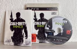 Call of Duty Modern Warfare 3 - PS3 Game