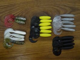 Relax Twister 9cm