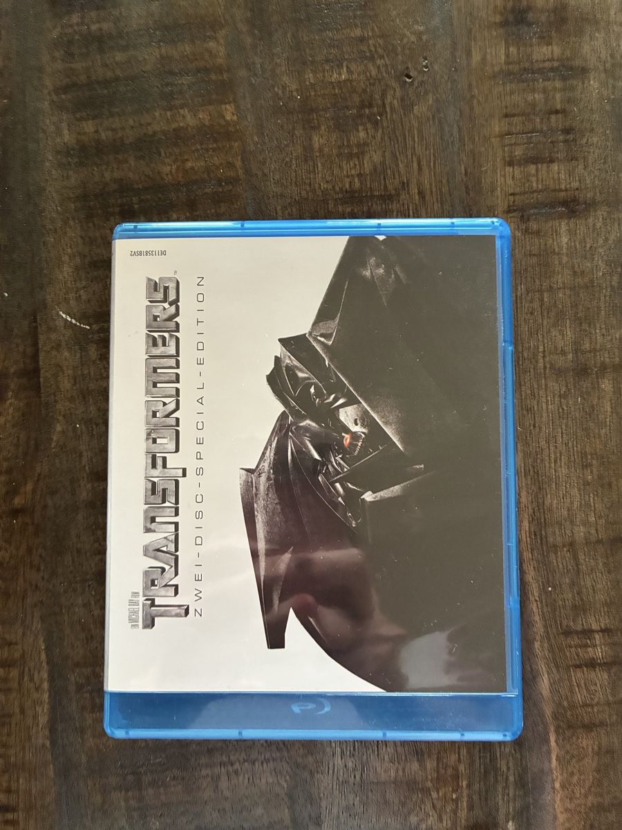 Tous les DVDs: Bluray Sammlung  – Neuf (Voir description) à Weiach par Pegasus 3