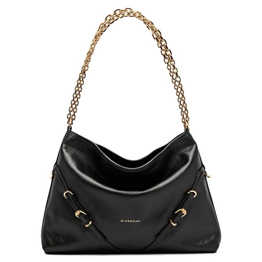 Givenchy Borse da donna: Givenchy Voyou Medium Schultertasche – Nuovo (secondo la descrizione) da Horgen venduto da andi_078