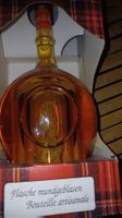 Scotch Whisky "Schiff" mit Glas-Schiff 50cl 🥃